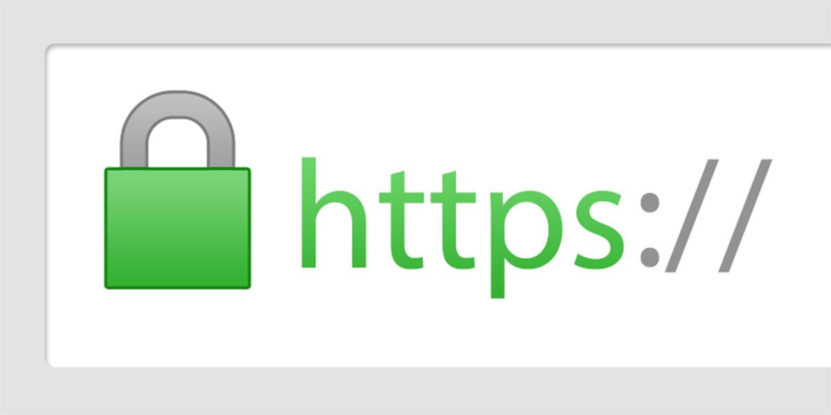 Waarom overstappen naar HTTPS?